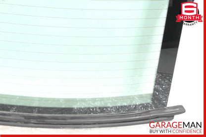 2003-2012 Mercedes-Benz SL550 R230 Rear Windshield Window Glass 2307903198