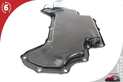 2005-2012 Mercedes W211 E350 CLS550 SL550 CLK350 Lower Oil Pan 2720100128 OEM