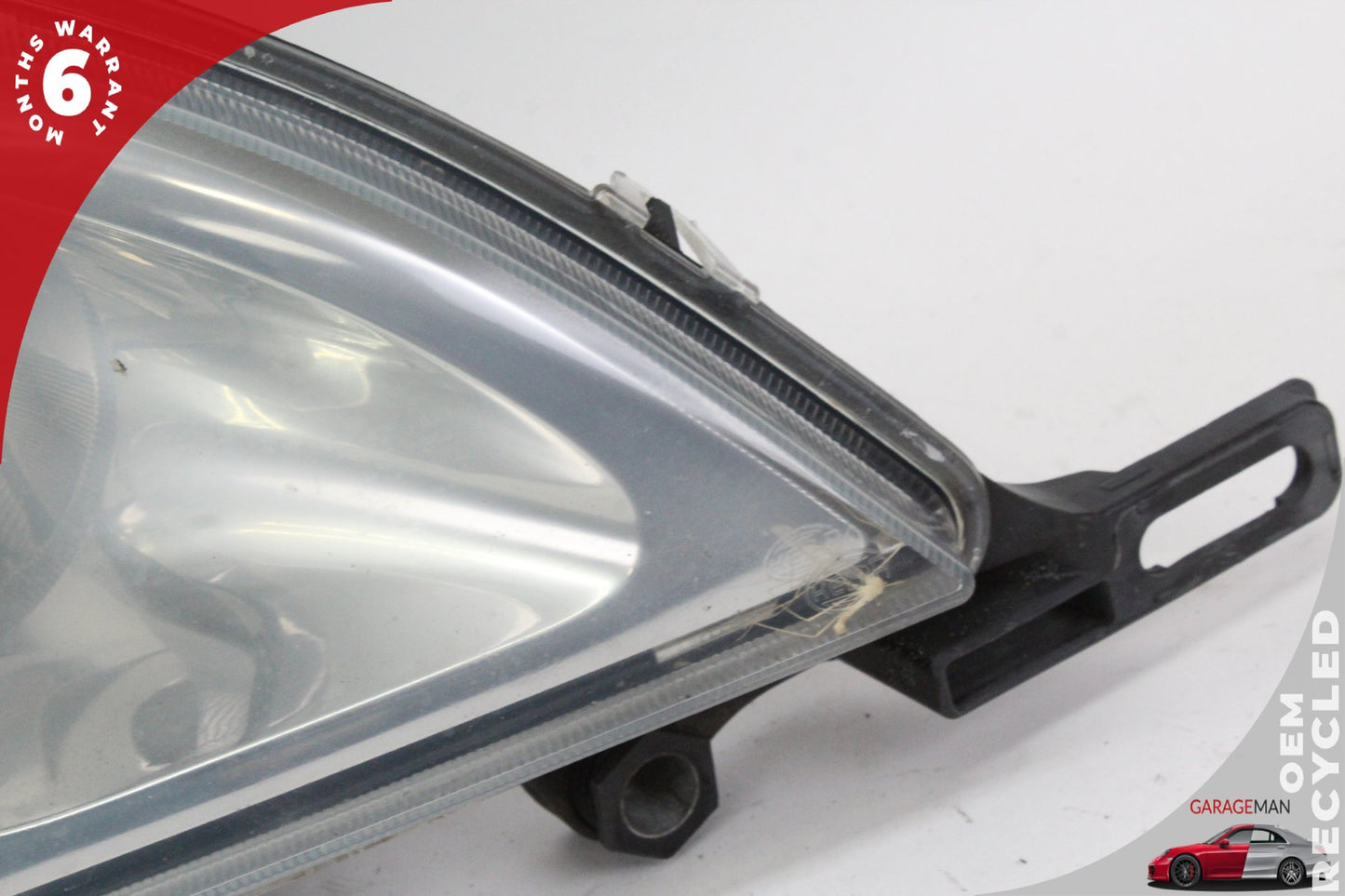 2002-2005 Mercedes W163 ML320 Front Right Side Halogen Head Light 1638200749 OEM