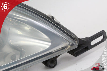 2002-2005 Mercedes W163 ML320 Front Right Side Halogen Head Light 1638200749 OEM