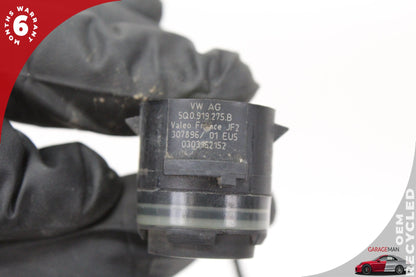 2015-2020 Audi A3 S3 Park Parking Aid Assist Distance Sensor PDC 5Q0919275B OEM