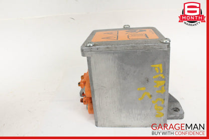 2013-2019 Fiat 500 EV Electric Power Management Distribution Control Module OEM
