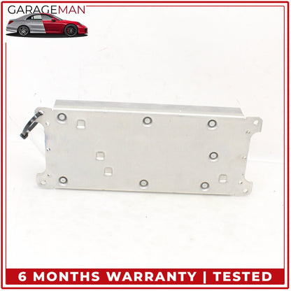 2007-2010 BMW X5 X6 E70 E71 Telematics Bluetooth Control Module Unit 9171348 OEM