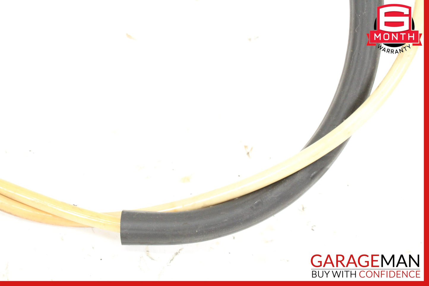 2013-2016 Porsche Cayman 981 Automatic Transmission Shifter Cable 9G242603310