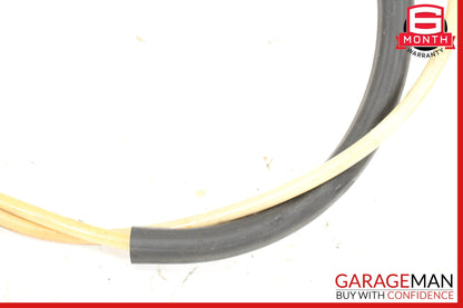 2013-2016 Porsche Cayman 981 Automatic Transmission Shifter Cable 9G242603310
