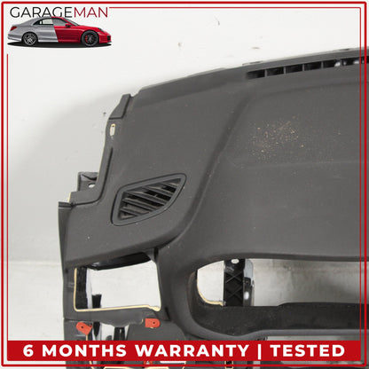 2011-2017 BMW X3 F25 SUV Dashboard Dash Board Instrument Panel Trim Cover OEM
