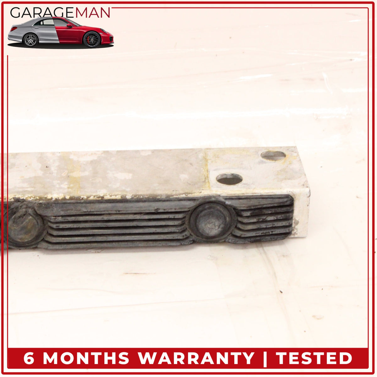 2014-2020 Mercedes X156 GLA250 Front Left Side Radiator Support Bracket OEM