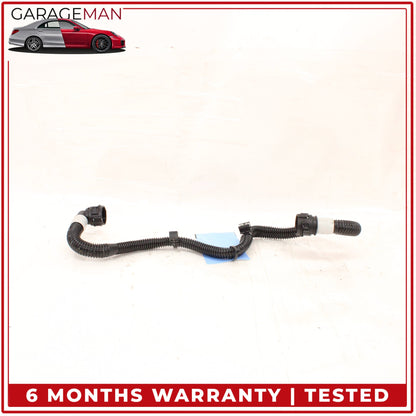 2017-2023 Tesla Model 3 Water Cooling Coolant Hose Pipe Tube 107760100C OEM