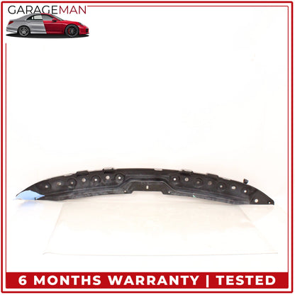 2014-2024 Infiniti Q50 V37 Upper Radiator Core Support Tie Bar 62290-4GA0A OEM