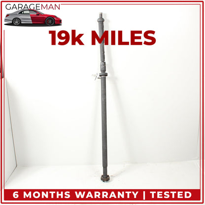 2016-2026 BMW X2 X1 AWD Rear Propeller Driveshaft Drive Shaft 8837559 OEM