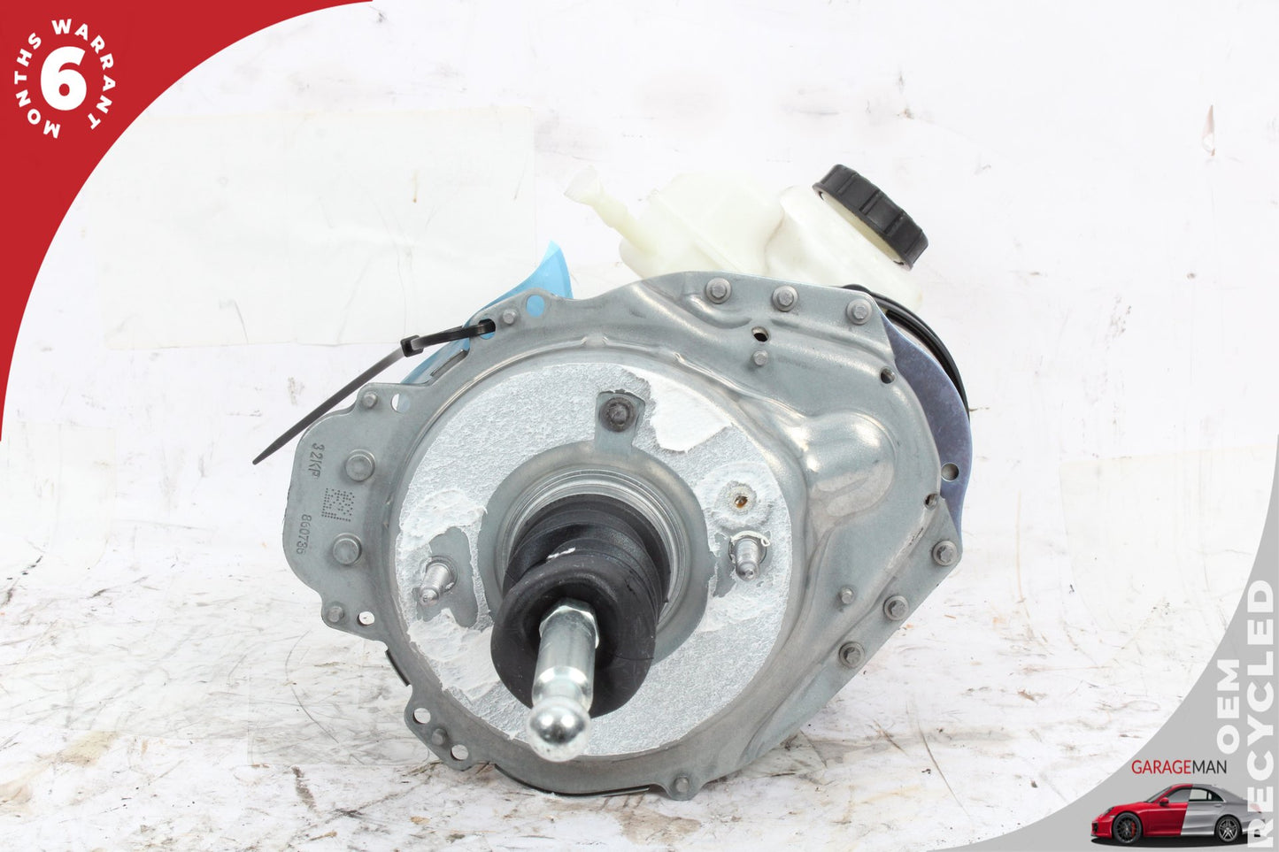 2022-2024 Audi A3 / A3 Quattro Sedan Power Brake Booster Cylinder 5WB614105 OEM