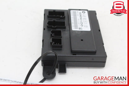2008-2015 Smart Fortwo 451 Front Left Side Door Control Module 4519003501 OEM