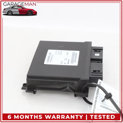 2014-2018 Mercedes W222 S550e Transmission Control Module Unit 2229001306 OEM