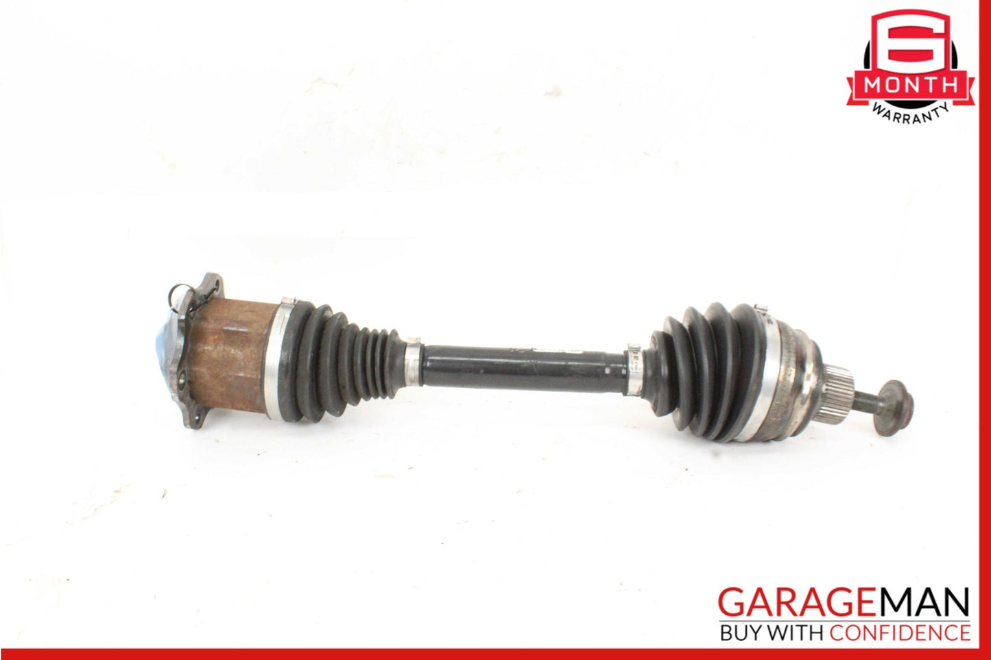 2009-2016 Audi A4 B8 Sedan Front Left or Right CV Axle 8K0407271AJ
