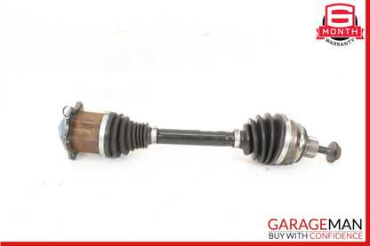 2009-2016 Audi A4 B8 Sedan Front Left or Right CV Axle 8K0407271AJ