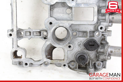 2009-2015 Audi A4 Engine Cylinder Head Valve Cover 06H103475H
