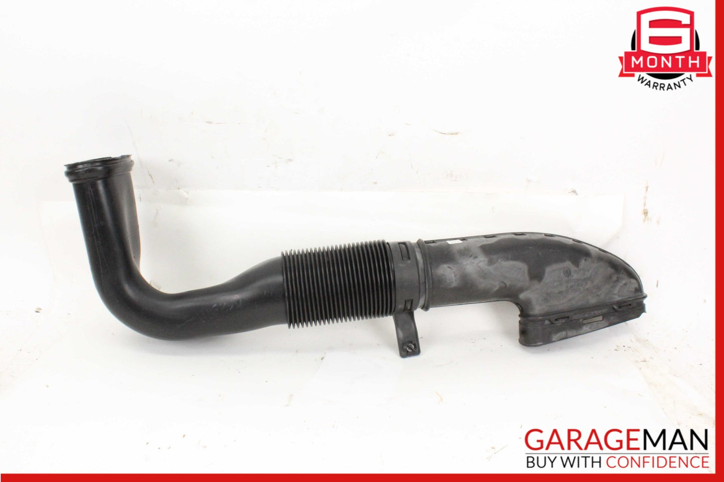 14-16 Mercedes-Benz E250 W212 Air Intake Duct Pipe OEM