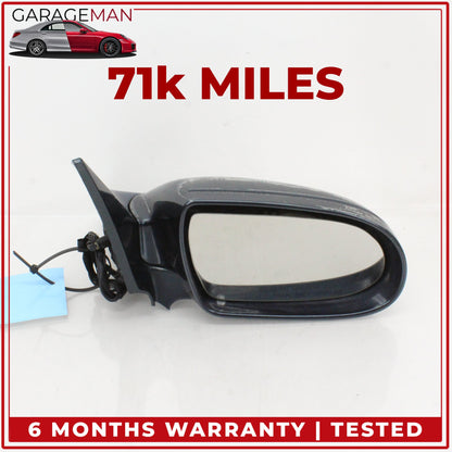 2004-2008 Mercedes-Benz SL500 R230 Front Right Door Rear View Mirror A2308100676 OEM