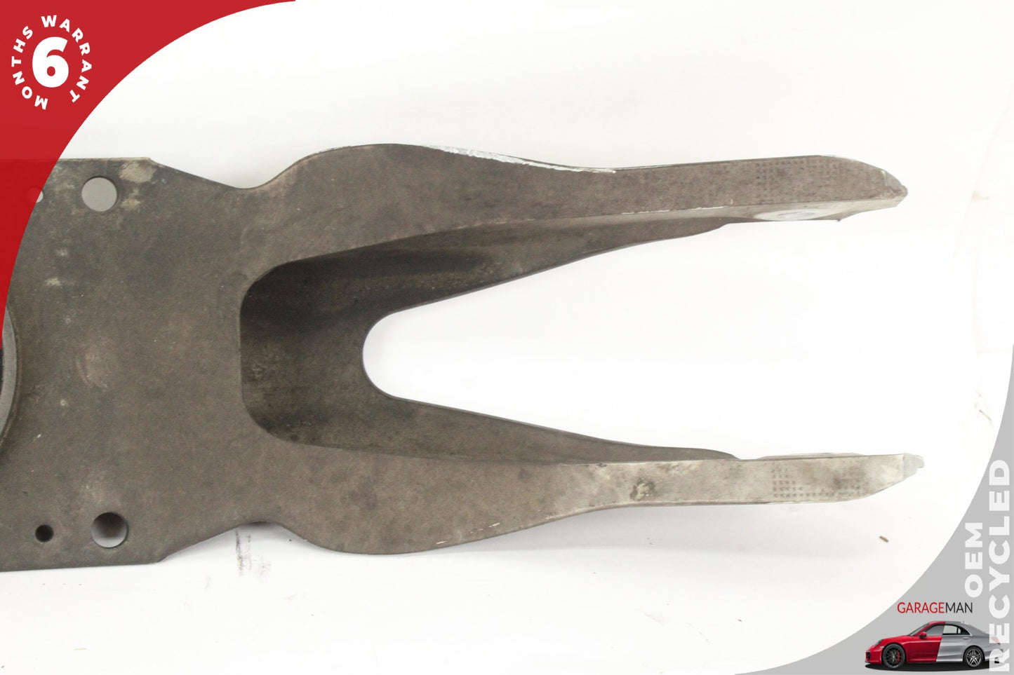 2014-2020 Mercedes W117 CLA45 AMG Rear Left or Right Side Lower Control Arm OEM