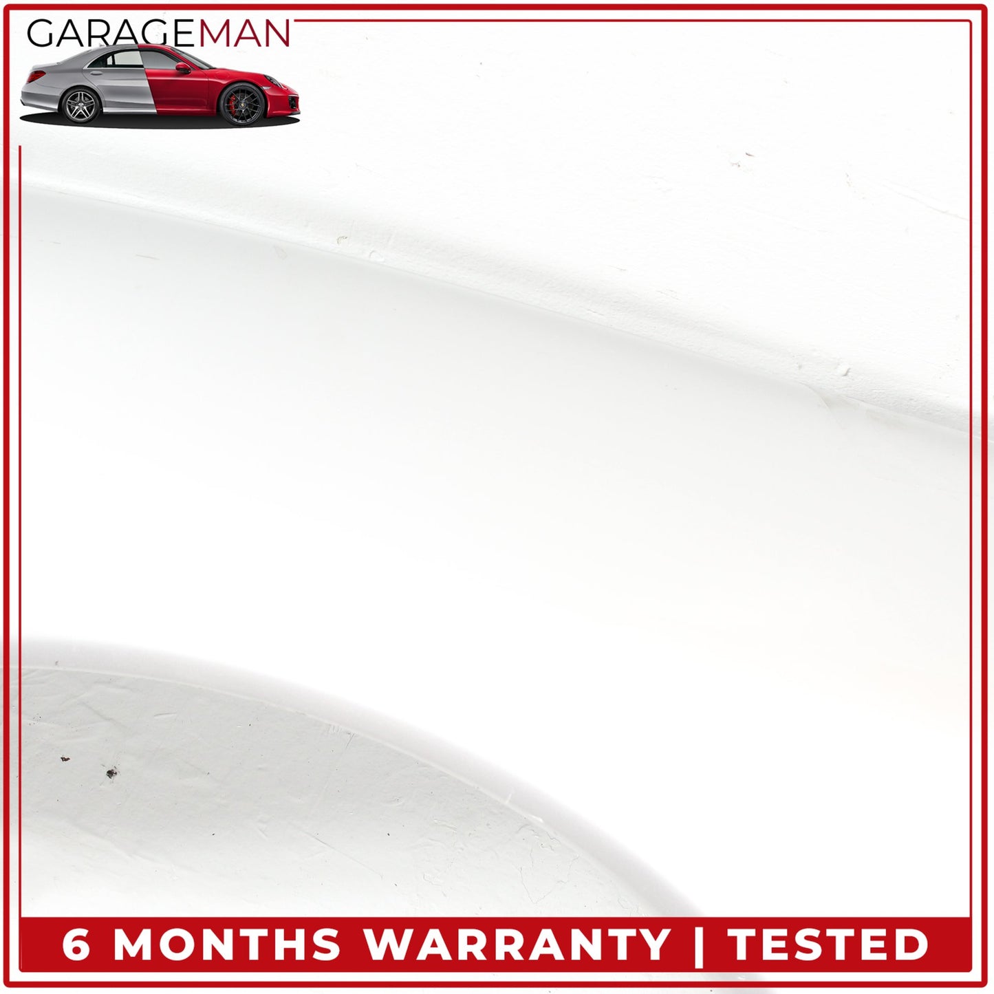 1997-2004 Porsche Carrera 911 996 Boxster 986 Left Fender Panel
