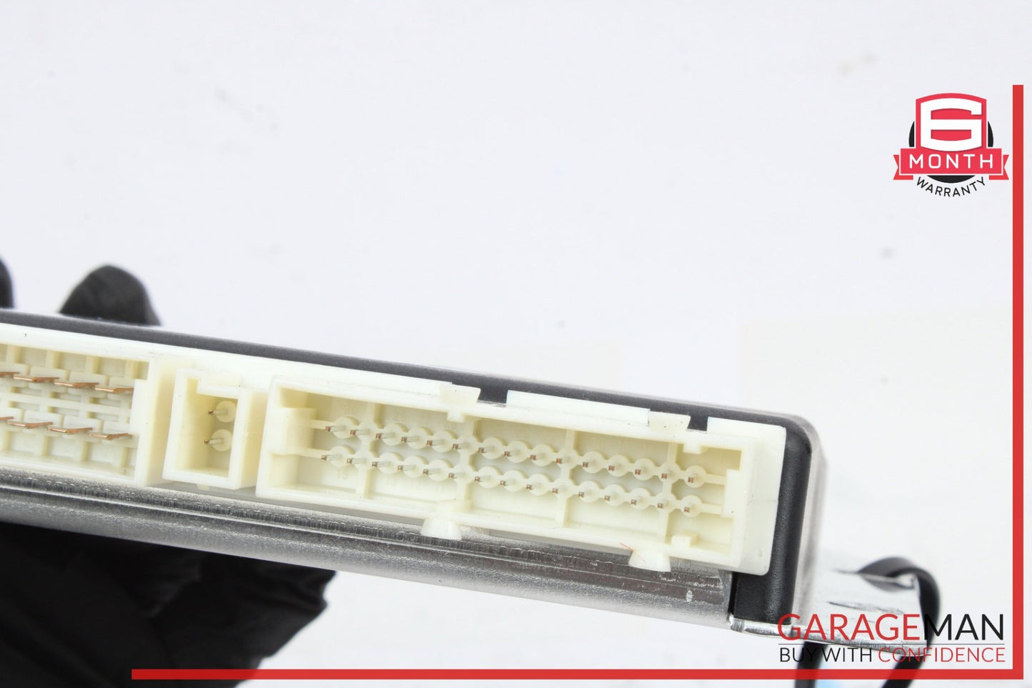 2007-2014 Mercedes S550 W221 Airmatic Air Suspension Control Module 2215404062