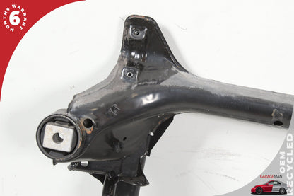 2007-2015 Audi Q7 MPV Front Suspension Crossmember Subframe 7L0499309D