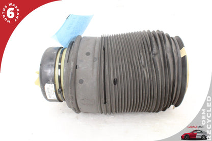 2010-2018 Mercedes W218 CLS550 Rear Left & Right Air Suspension Bag Shock Set