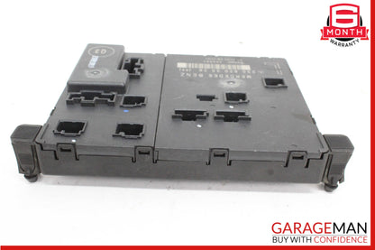 2003-2012 Mercedes R230 SL500 Front Left Door Control Module 2308203526