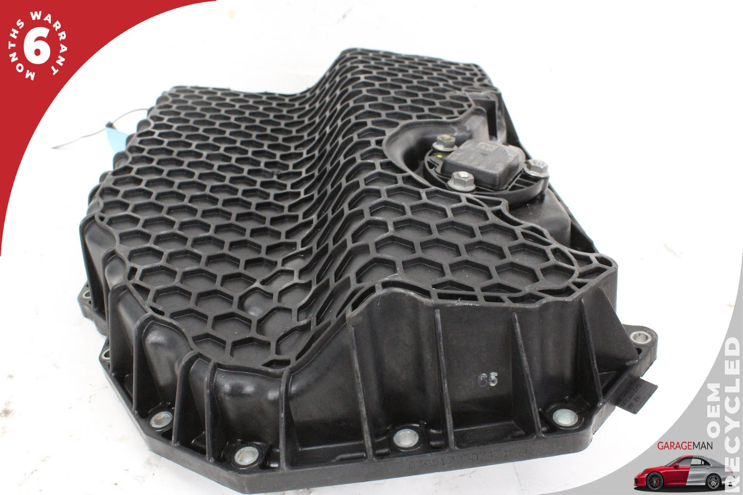 2015-2023 Audi A3 8V Sedan Lower Oil Pan 06K103598N