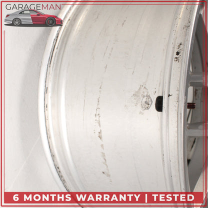 2016-2023 Audi TT 8S Front or Rear Side Wheel Rim 9JX20H2 ET52 8S0601025S OEM