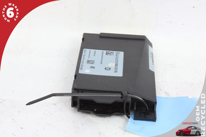 2017-2019 Mercedes-Benz E400 W213 Station Wagon Ignition Switch Module 2139000305