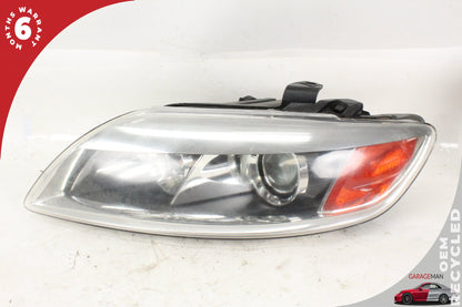 2007-2009 Audi Q7 MPV Front Left Head Light Lamp Bi-Xenon 4L0941003H