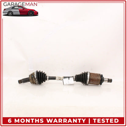 2007-2013 BMW X5 E70 4WD Front Right or Left Side Axle CV Shaft 7553945 OEM