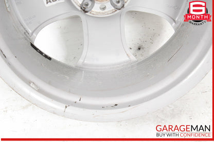 2009-2012 Mercedes-Benz X164 GL450 Wheel Rim 1644015902