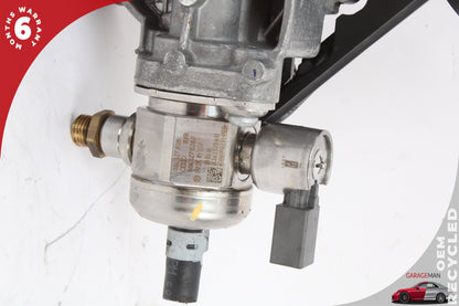 2017-2025 Audi Q5 FY Station Wagon High Pressure Fuel Pump 06L127A08 Genuine