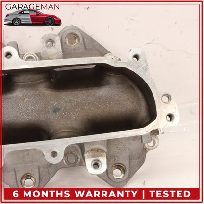 2022-2026 Toyota Tundra Sequoia Lexus LX600 Lower Intake Manifold 171110W010 OEM