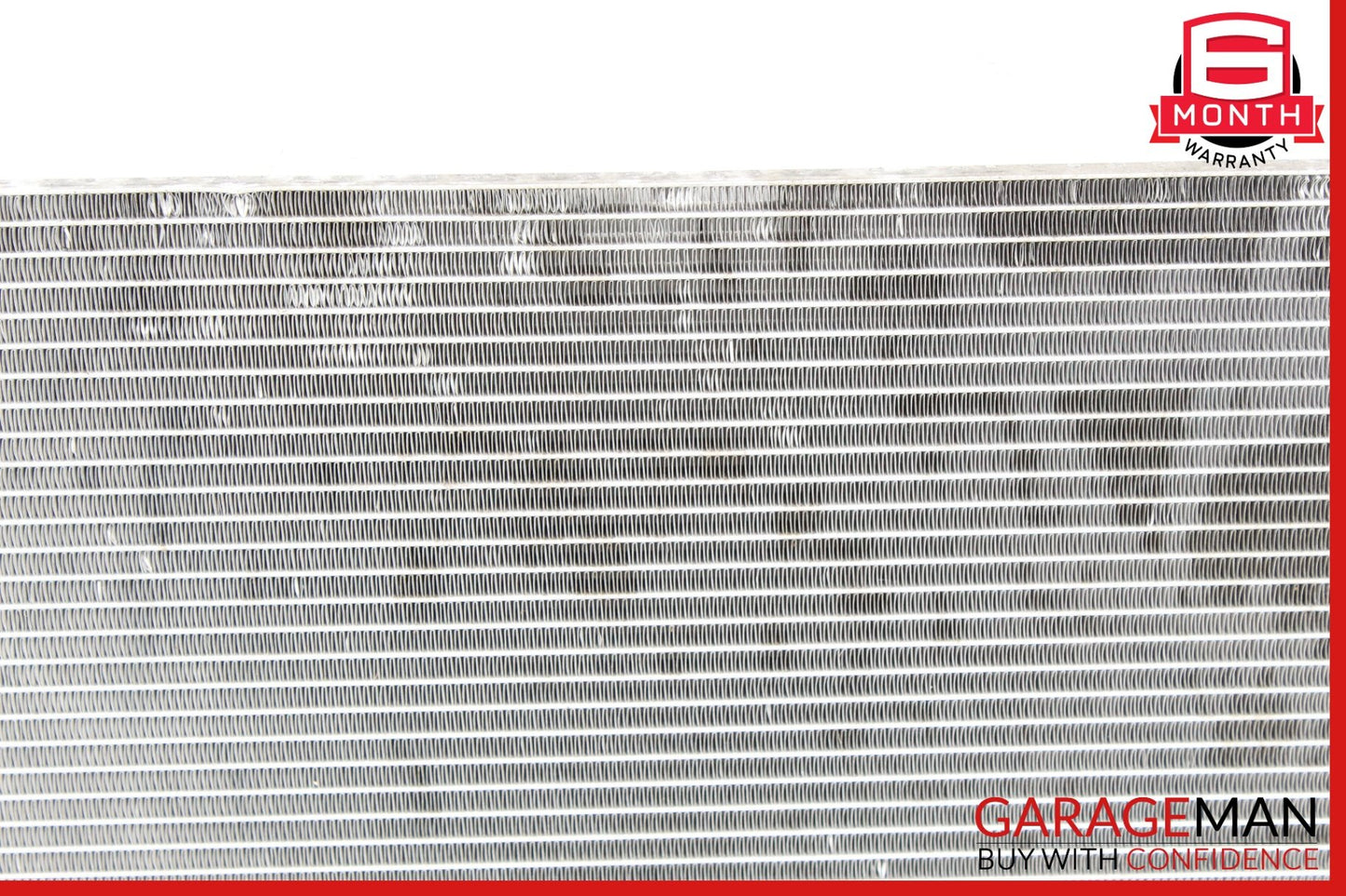 2016-2023 Jaguar XF X260 AC Air Condition Condenser Radiator GX7319710BC OEM