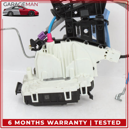 2015-2020 Mercedes X156 GLA250 Rear Right Side Door Lock Actuator 2047303035 OEM