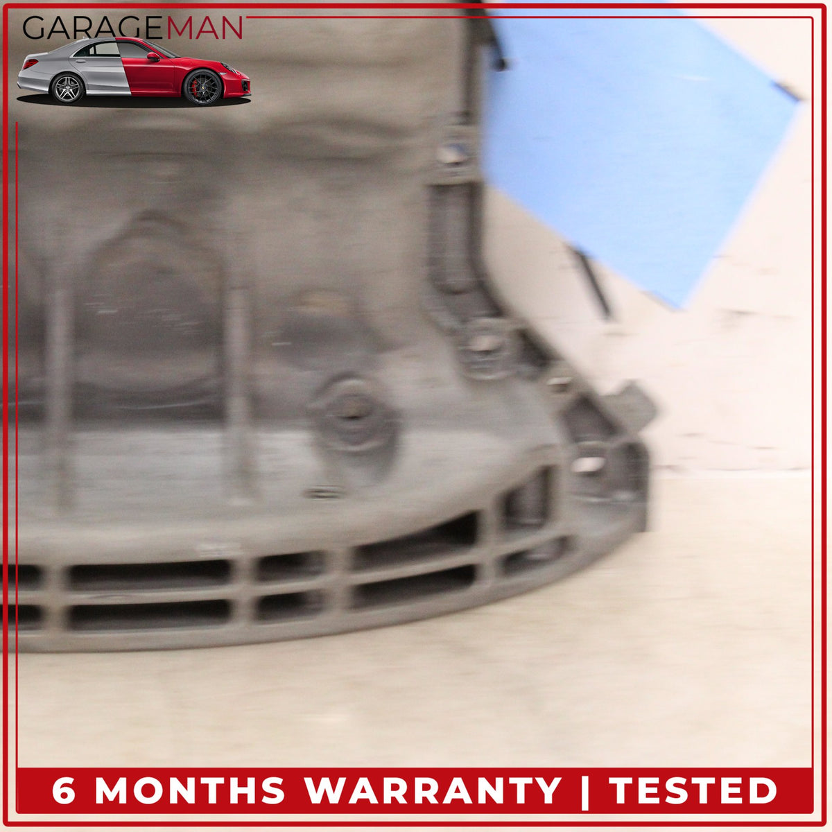 2013-2020 Mercedes W117 CLA250 GLA250 B250 Engine Oil Pan 2700140000 OEM
