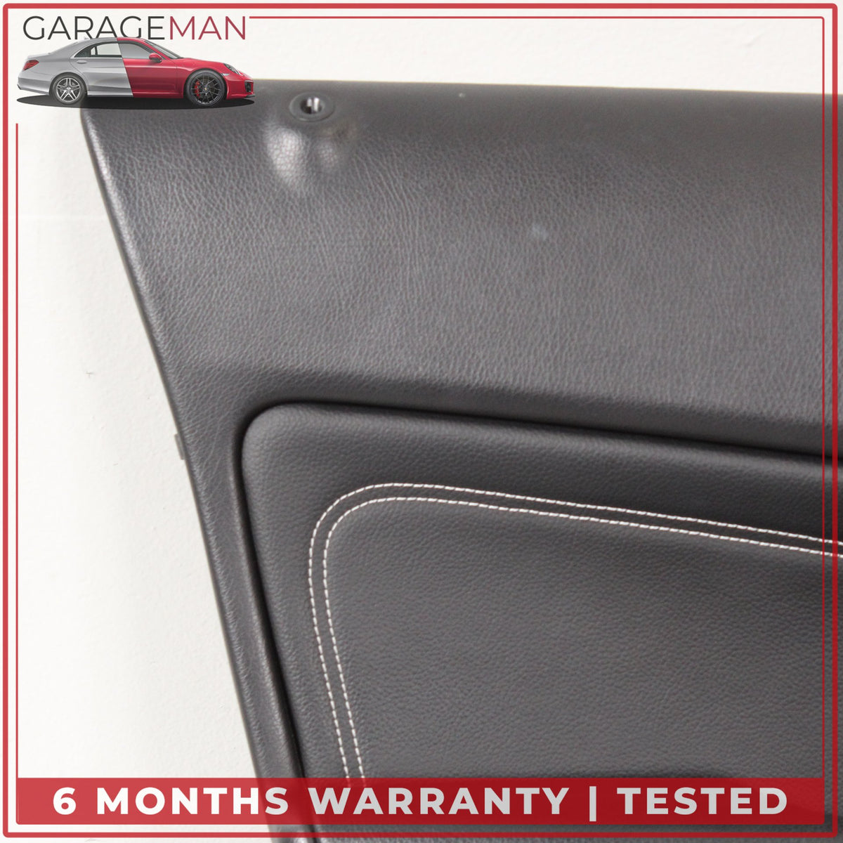 2015-2020 Mercedes X156 GLA250 Front Left Side Interior Door Trim Panel OEM