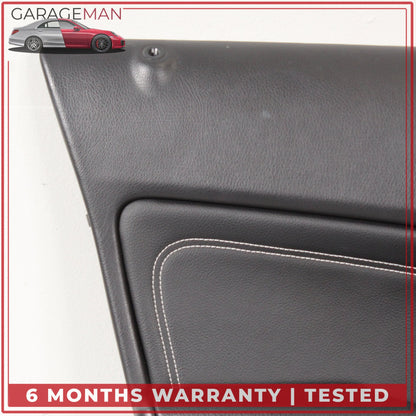 2015-2020 Mercedes X156 GLA250 Front Left Side Interior Door Trim Panel OEM