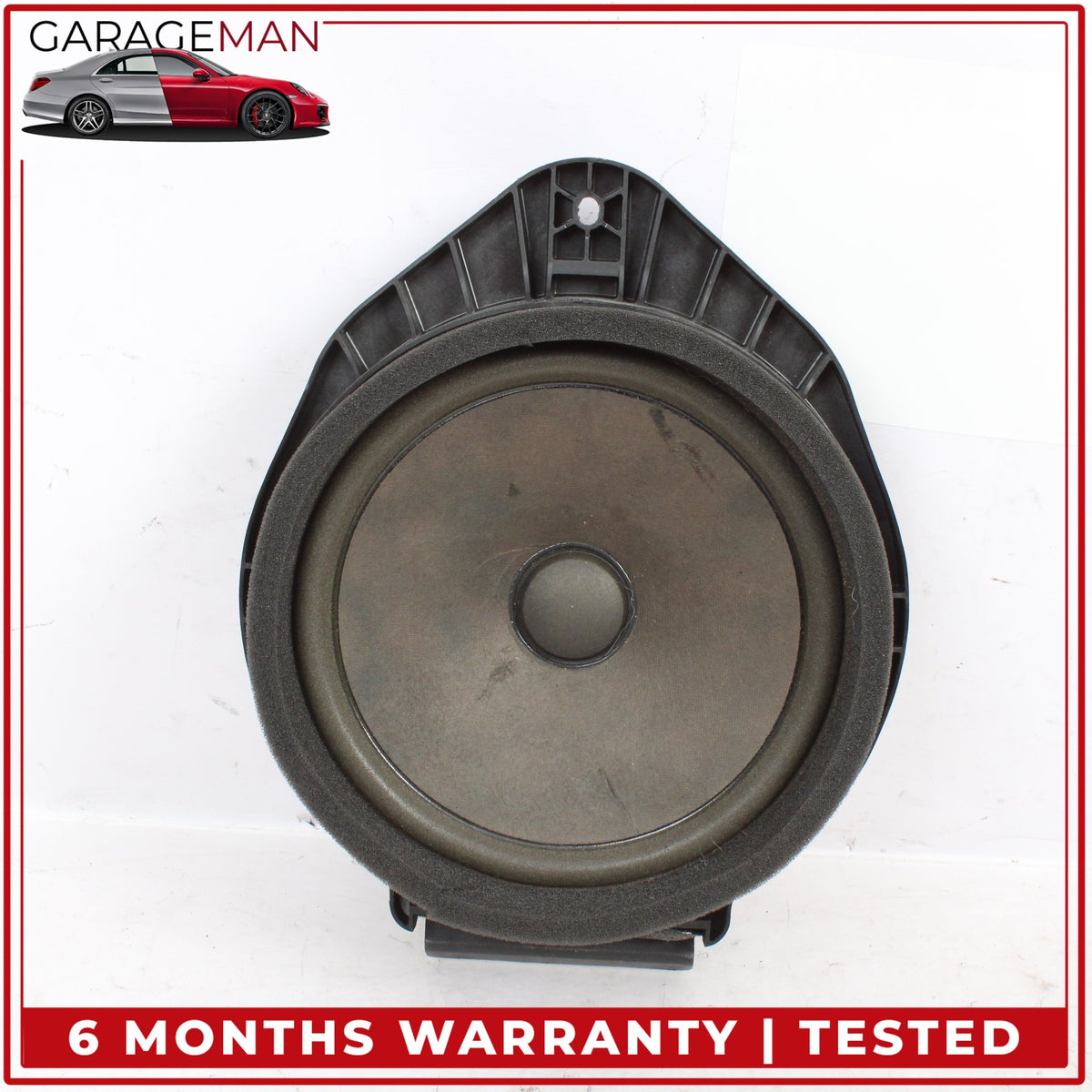 2016-2019 Buick Cascada Front and Rear Sound Audio Speaker Set of 4 Pc OEM