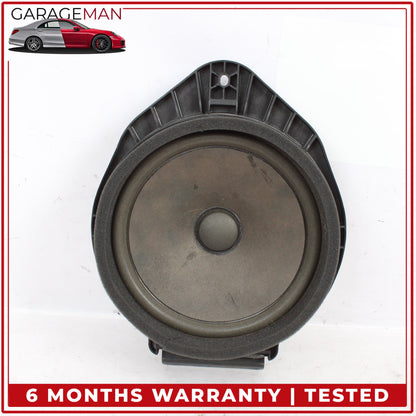 2016-2019 Buick Cascada Front and Rear Sound Audio Speaker Set of 4 Pc OEM