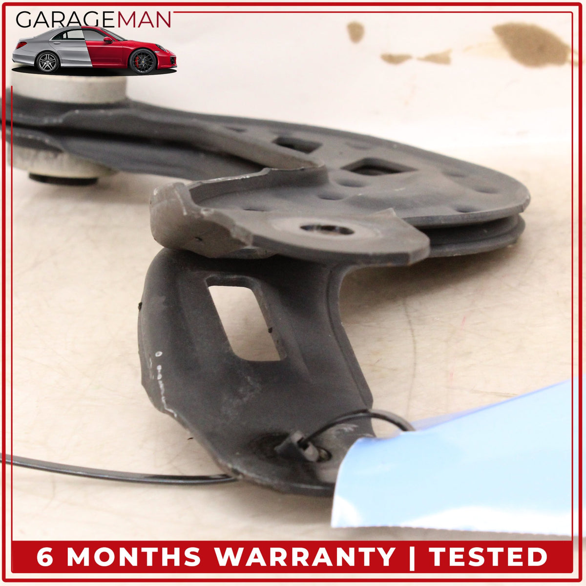 2014-2020 Mercedes W117 CLA250 Rear Left or Right Side Upper Control Arm OEM