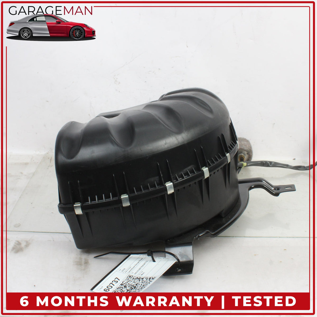 2013-2018 Range Rover L405 L494 Air Suspension Compressor Pump CPLA3B484CD OEM