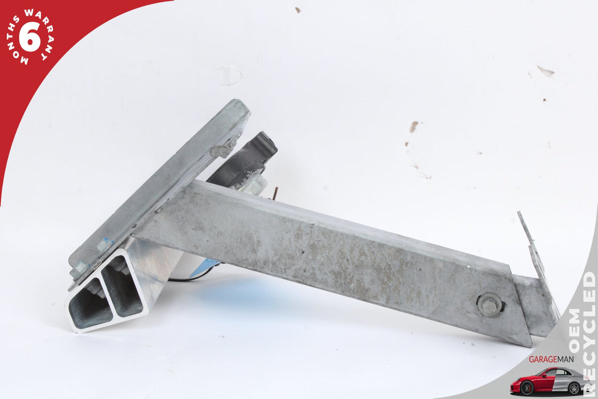 2015-2018 Mercedes W205 C300 Left Side Radiator Support Bracket 2056208100 OEM