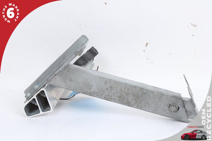 2015-2018 Mercedes W205 C300 Left Side Radiator Support Bracket 2056208100 OEM