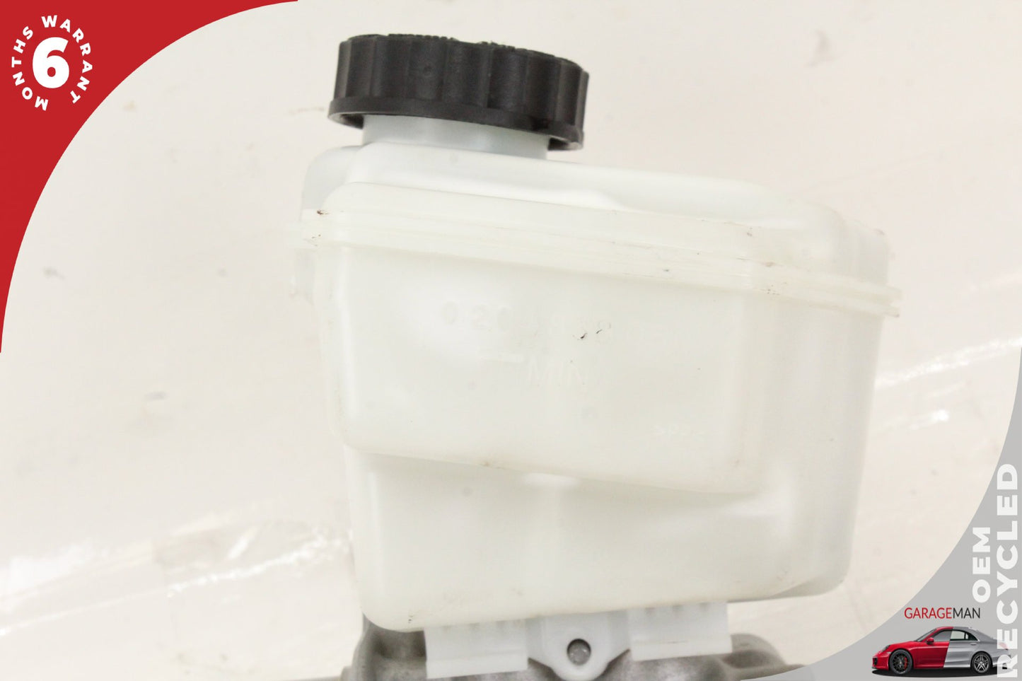 2019-2024 BMW 330i G20 Power Brake Booster Master Cylinder w/ Reservoir 6879422