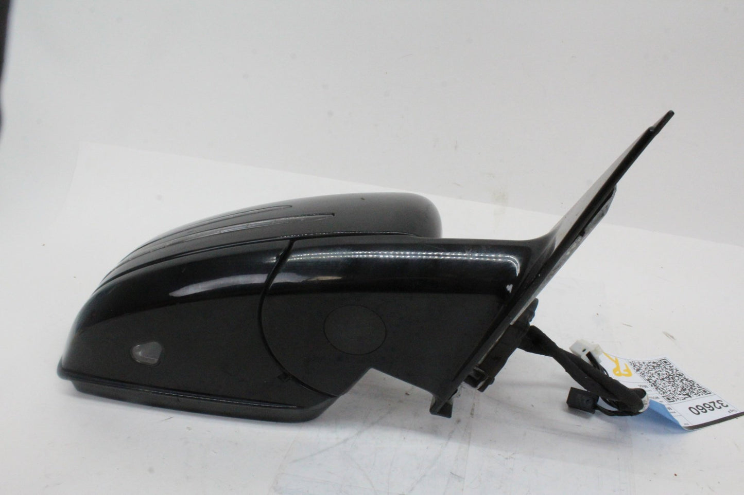 2010-2013 Mercedes-Benz S550 W221 Right Rear View Mirror 2218101276