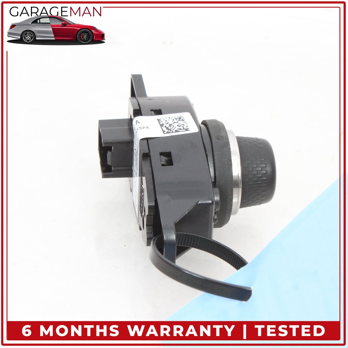 2014-2024 Jaguar F-Type X152 Volume Audio Radio Control Switch GX5318X10CA OEM